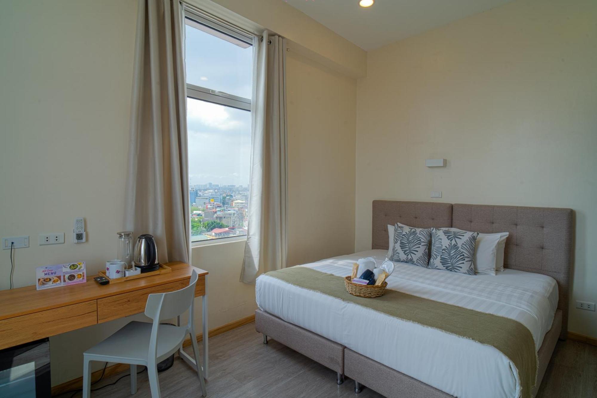 Myspace Hotel Comembo 达义 外观 照片